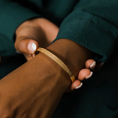 Last Day 50% OFF🔥Ayatul Kursi Cuff Bracelet
