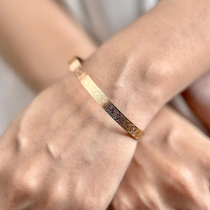 Last Day 50% OFF🔥Ayatul Kursi Cuff Bracelet