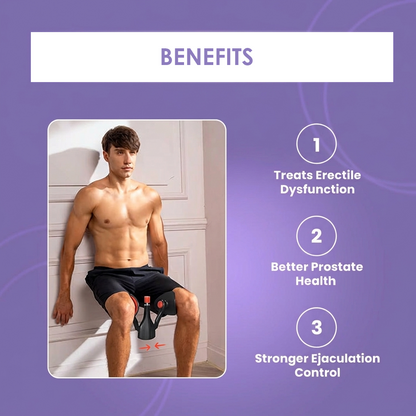 Kegel Pro Excersicer