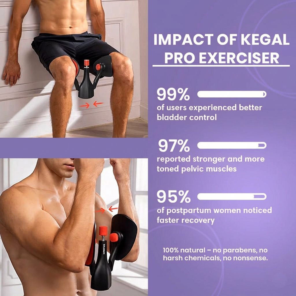 Kegel Pro Excersicer
