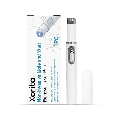 Xorita Laser Mole & Wart Removal Pen
