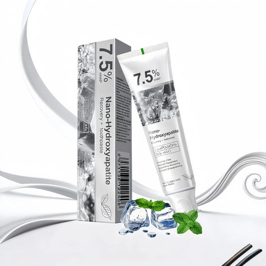 Last Day 50% OFF🔥Remineralizing Repair+ Toothpaste